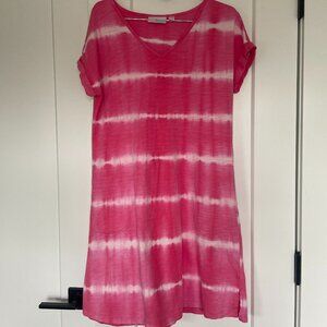 Belle Beach Cover Up by Kim Gravel